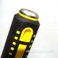 Popular go through comfortable flat sollted screwdriver